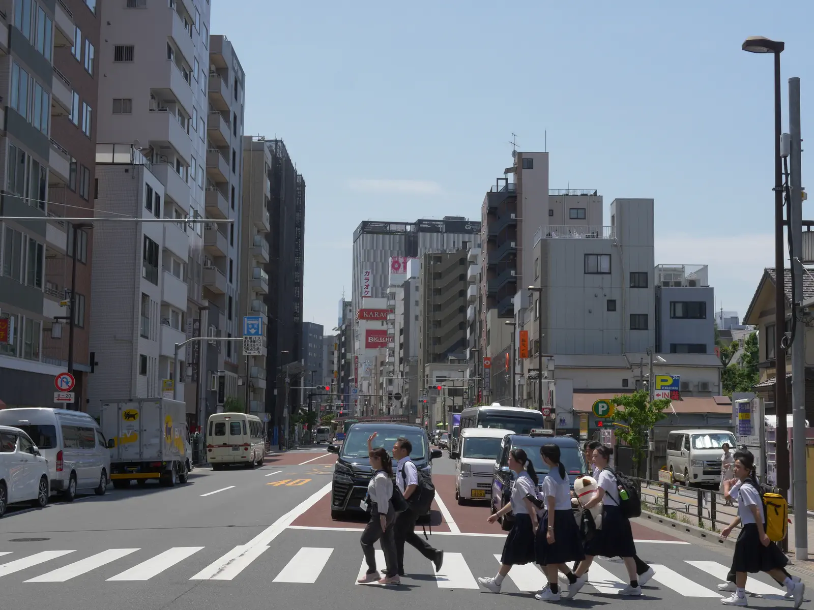 sumida