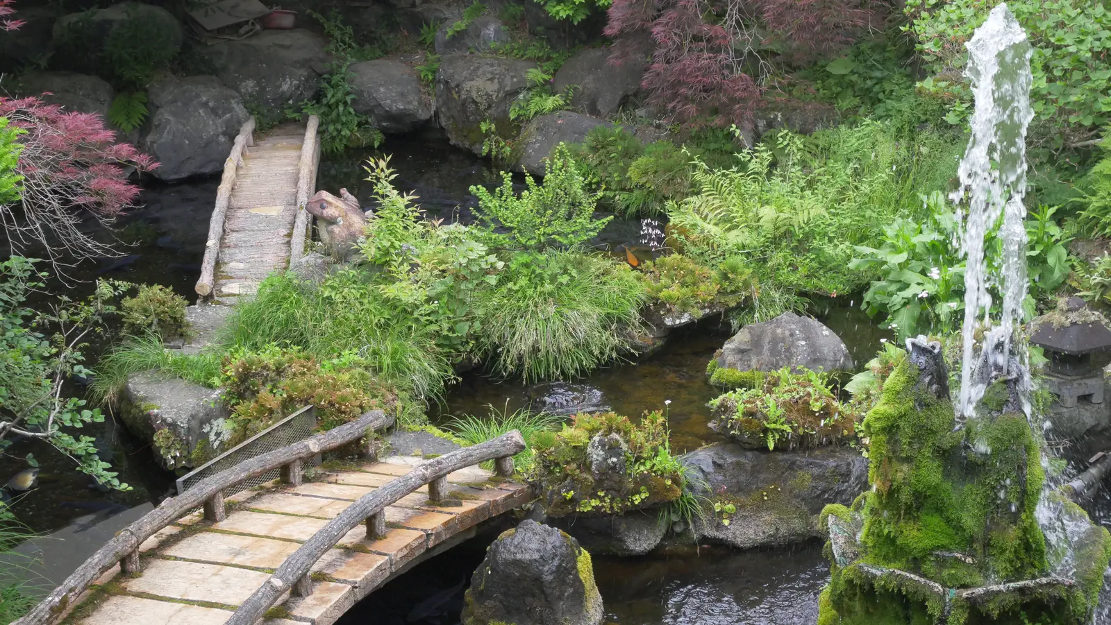 Village Oshino Hakkai