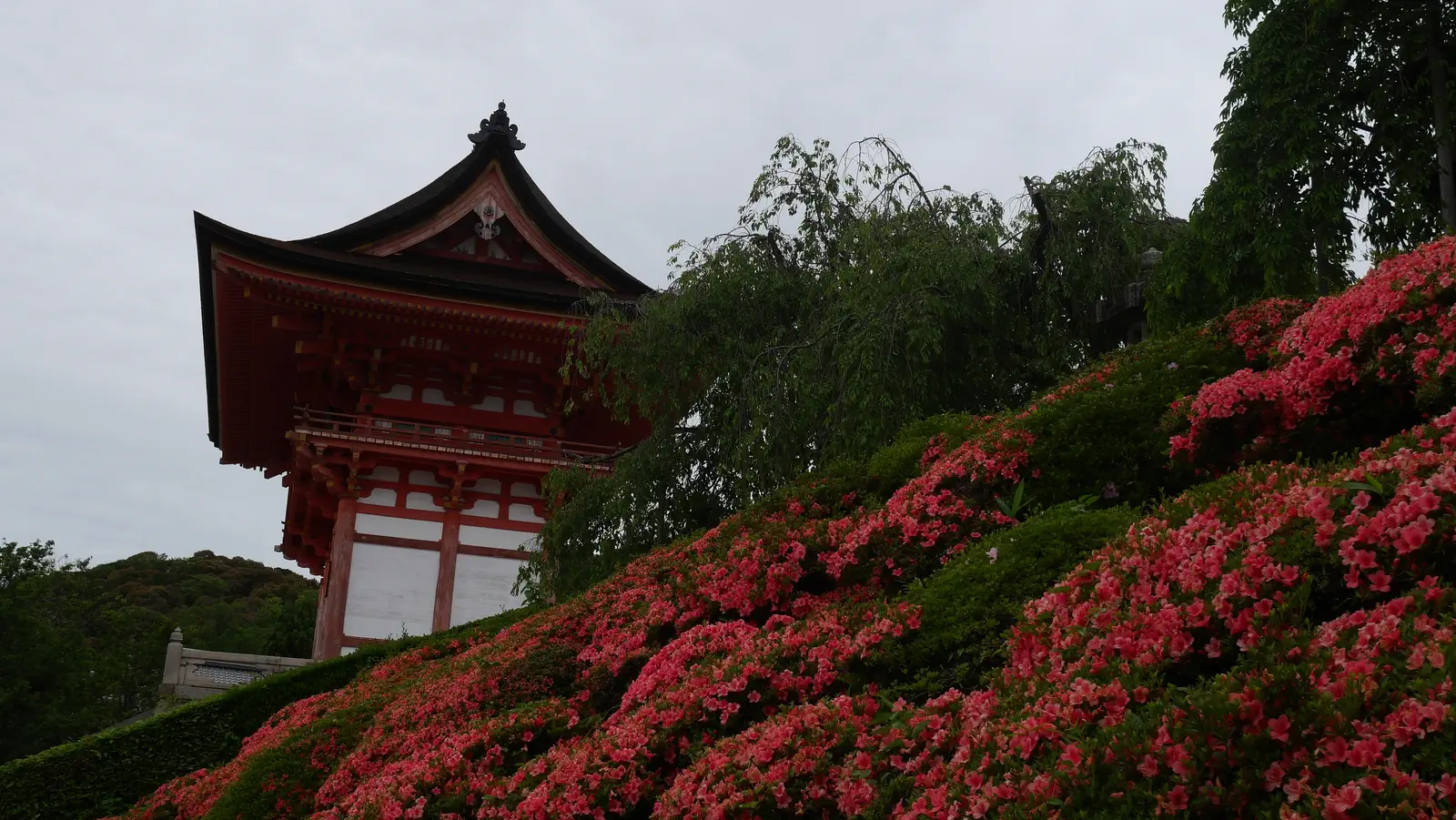 pagode Kyomizu