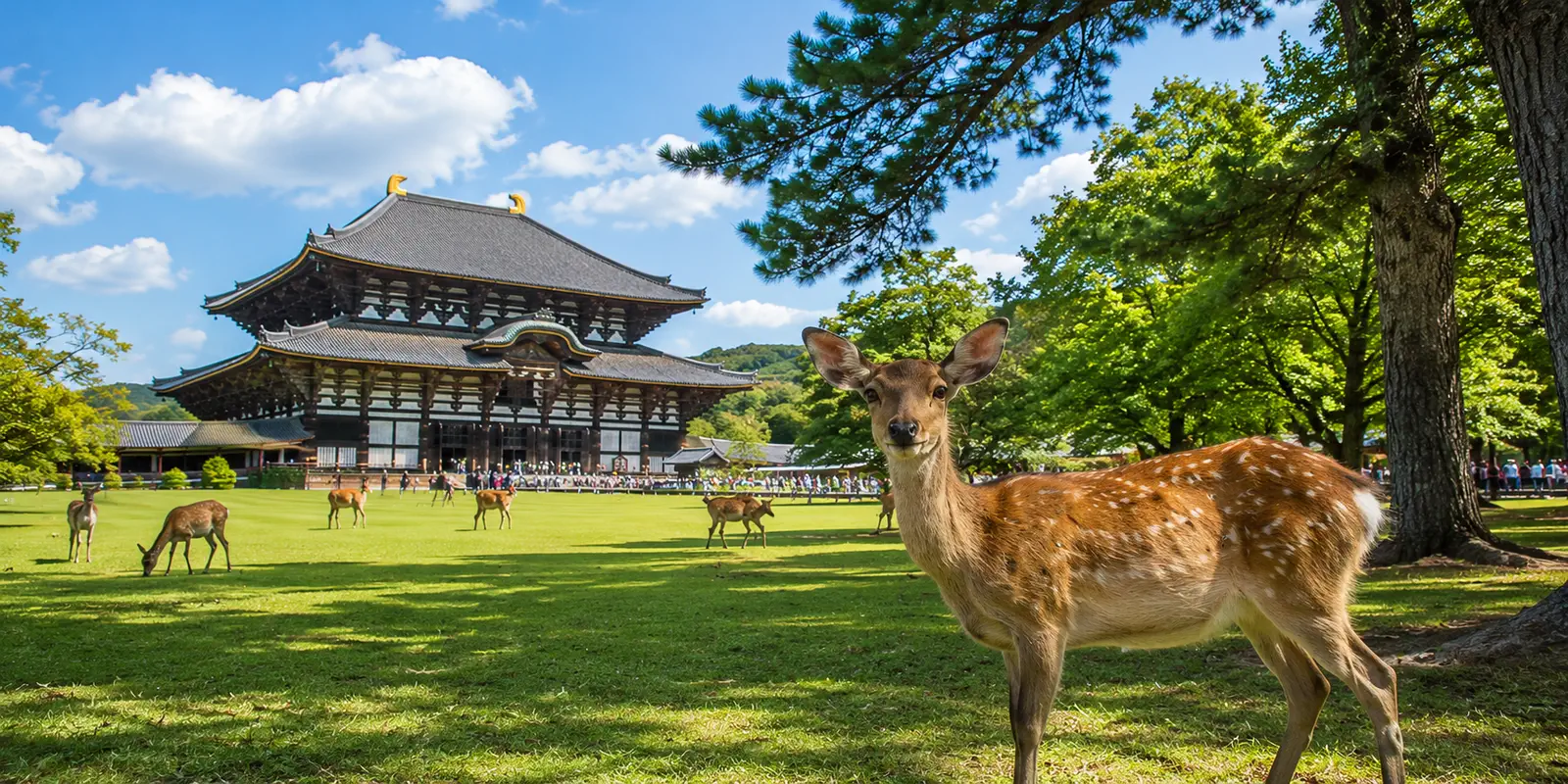 Nara