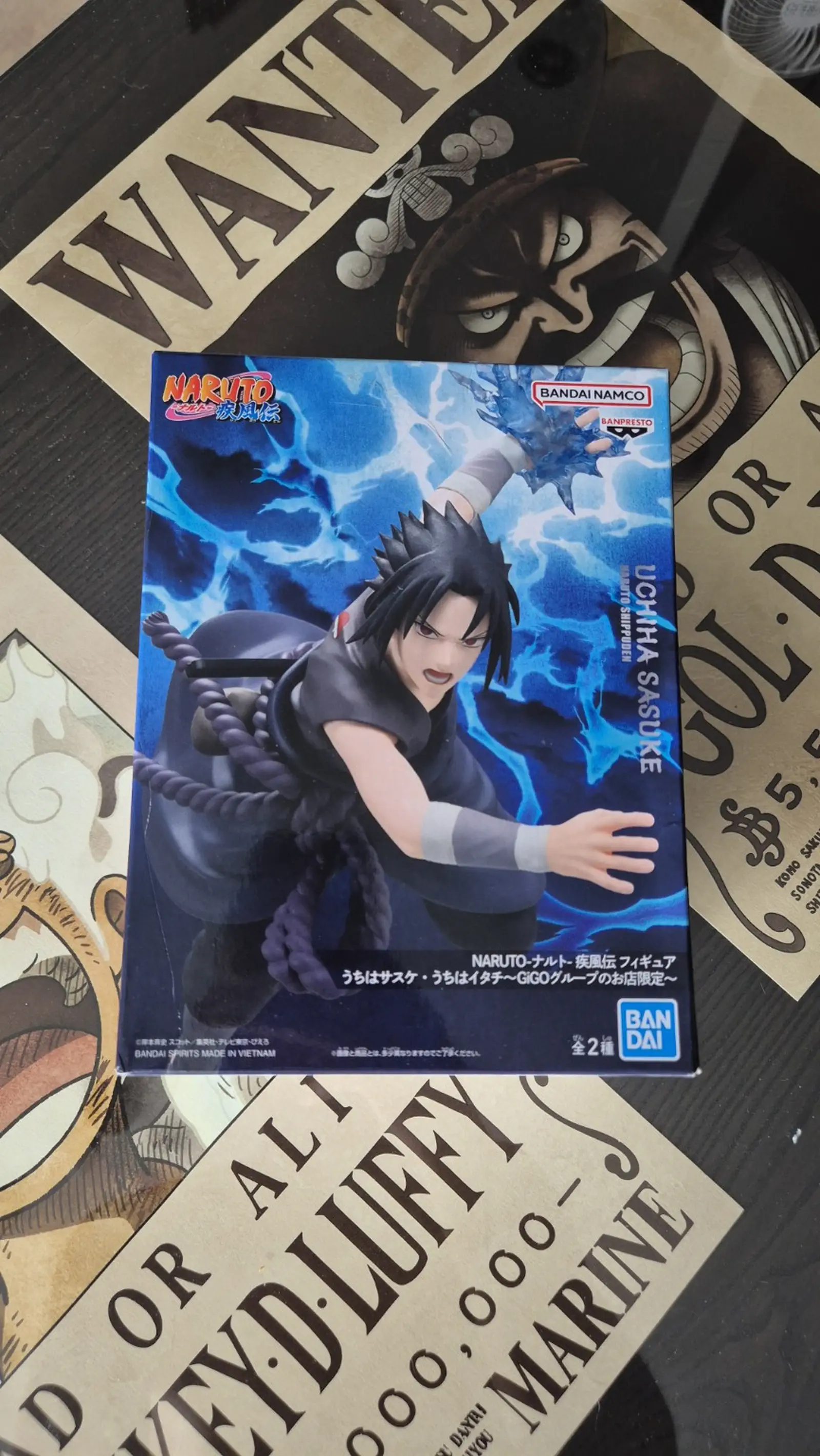 Sasuke